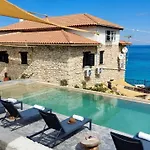 Xigia Escape Villa