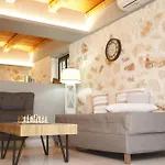Xigia Escape Villa