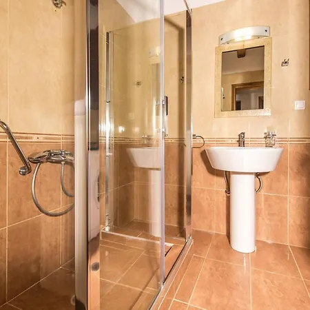 Villa Xigia Escape Khartáta