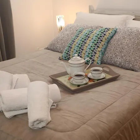 Xigia Escape Villa *