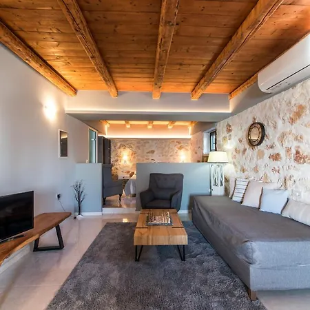 Villa Xigia Escape *