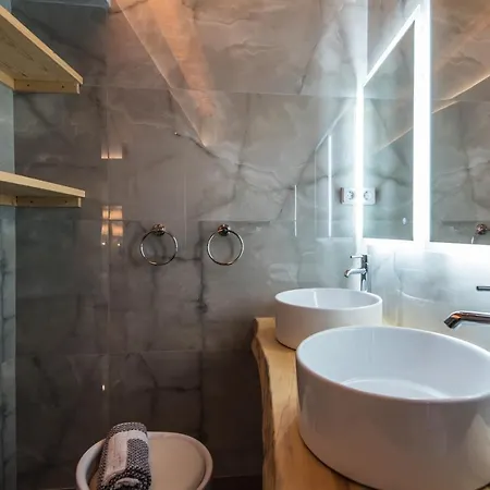 Xigia Escape Villa *