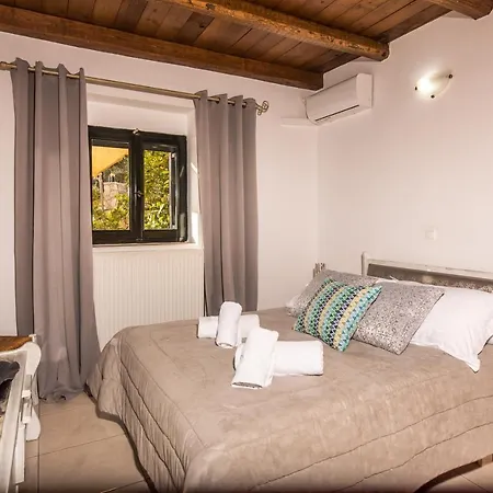 Xigia Escape Villa Khartáta