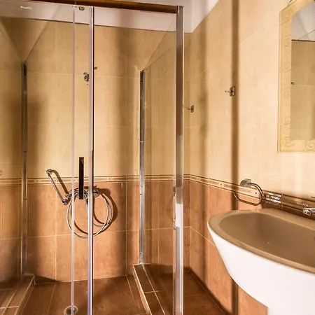 Xigia Escape Villa *