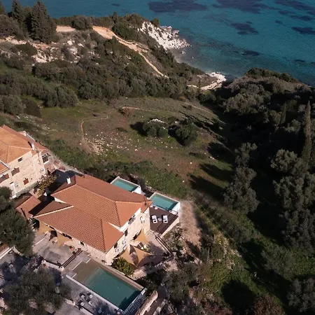 Xigia Escape Villa *