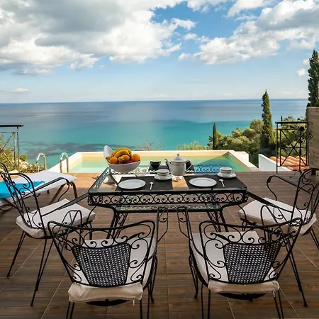 Xigia Escape Khartáta