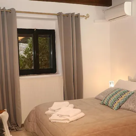 Villa Xigia Escape