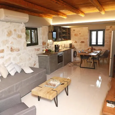 Villa Xigia Escape *