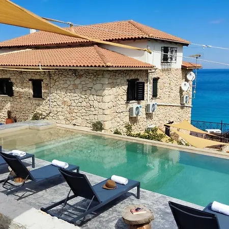 Xigia Escape Villa