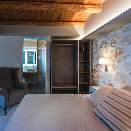 Villa Xigia Escape *