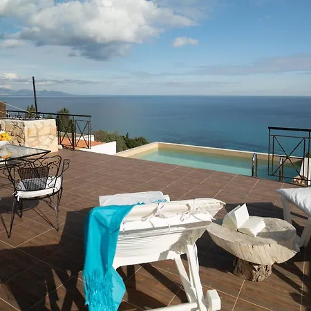 Xigia Escape Villa *