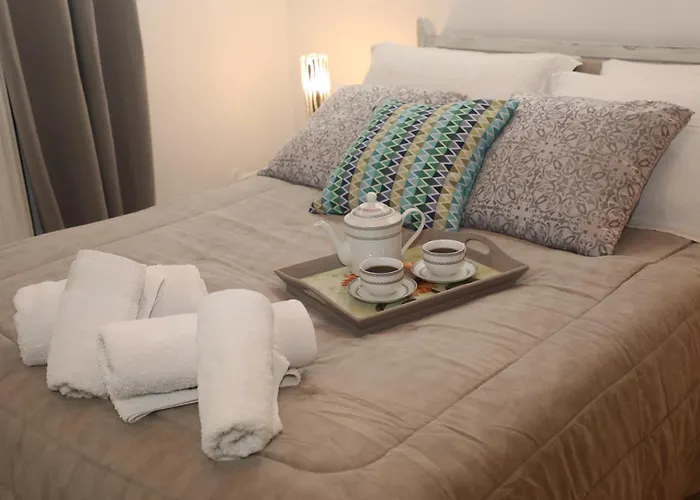 Xigia Escape Villa *