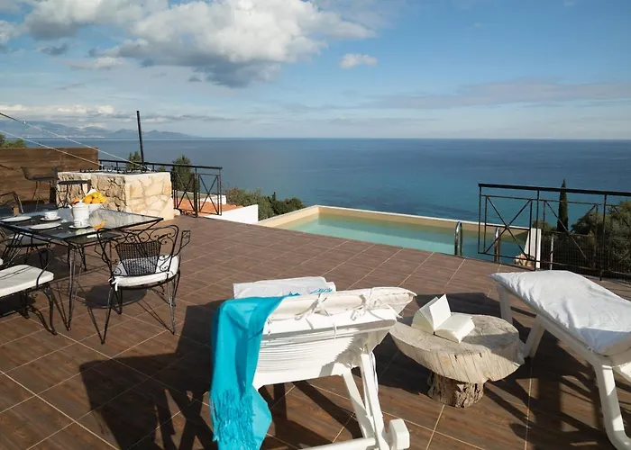 Xigia Escape Villa *