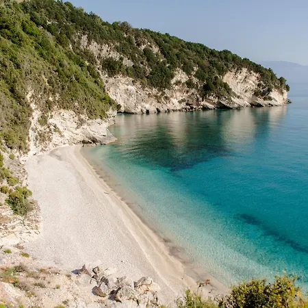 Xigia Escape Villa