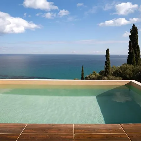 Villa Xigia Escape *