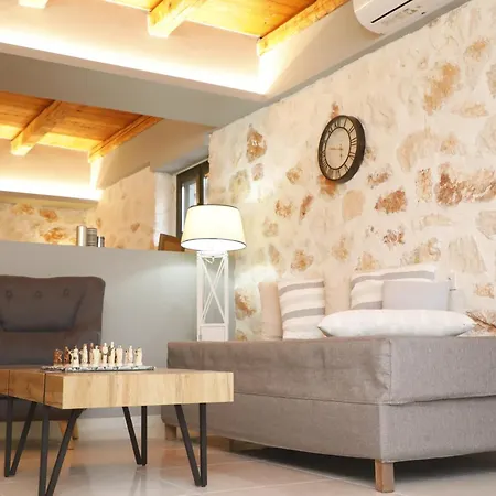 Xigia Escape Villa