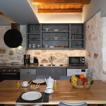 Villa Xigia Escape