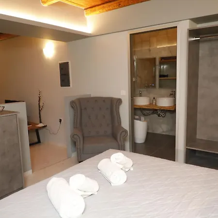 Xigia Escape Villa