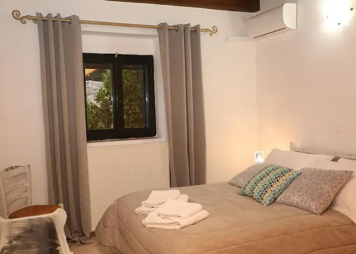 Villa Xigia Escape
