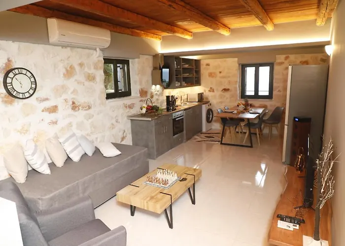 Villa Xigia Escape *