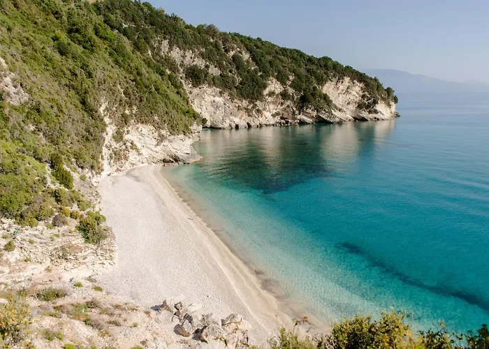 Xigia Escape Villa