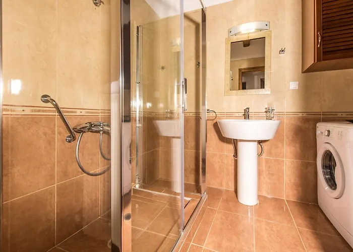 Villa Xigia Escape Khartáta