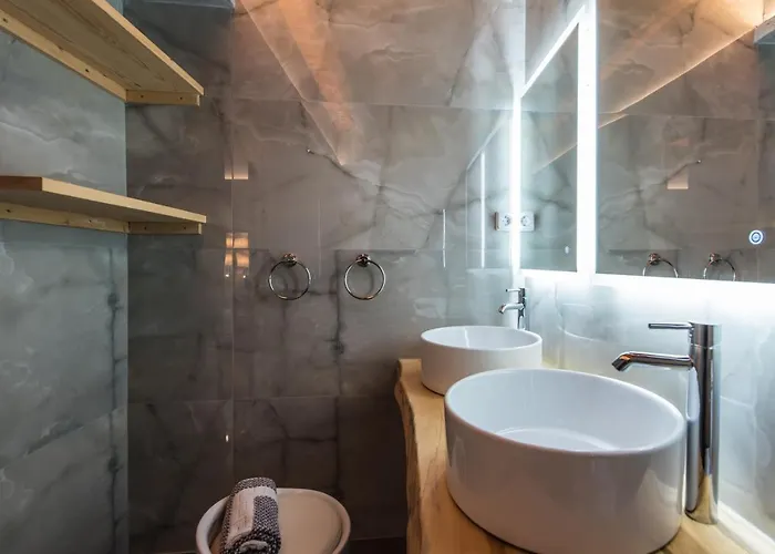 Xigia Escape Villa *