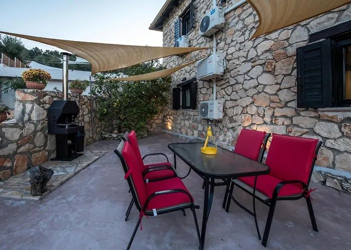 Villa Xigia Escape *